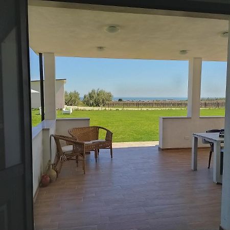 Natura E Mente Camere E Relax Васто Екстер'єр фото