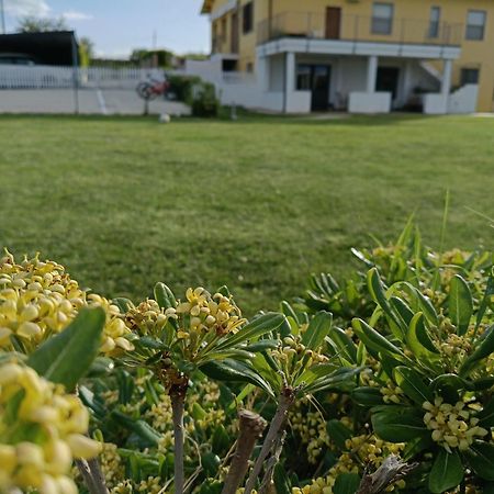 Natura E Mente Camere E Relax Васто Екстер'єр фото