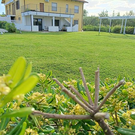 Natura E Mente Camere E Relax Васто Екстер'єр фото