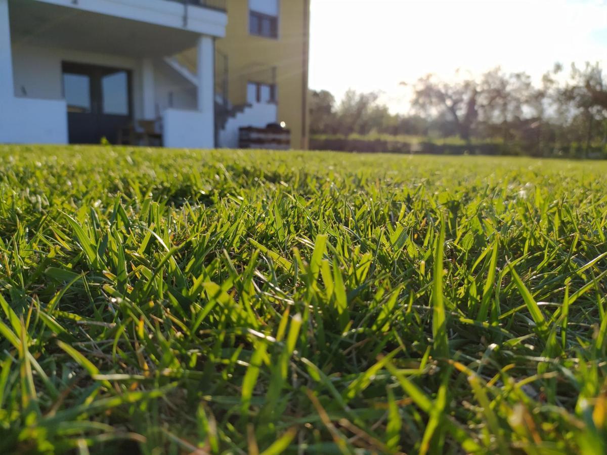 Natura E Mente Camere E Relax Васто Екстер'єр фото